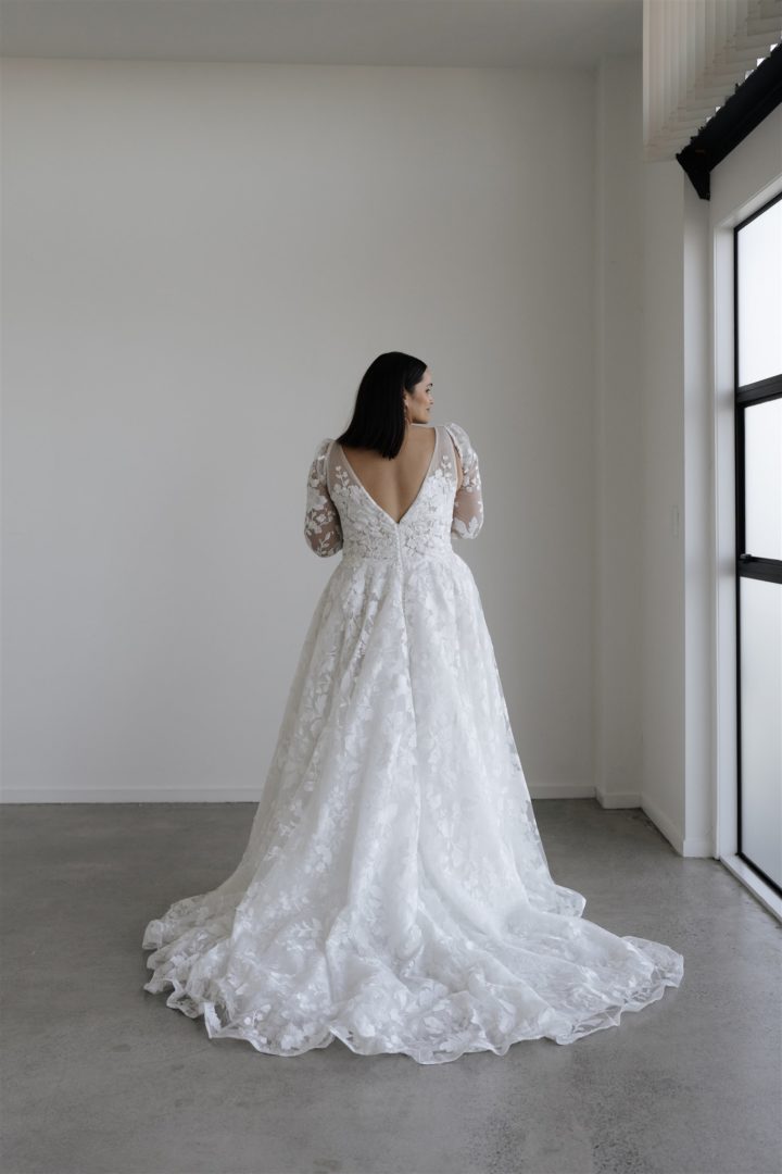 Hera Couture - Casado Curve - Image 3