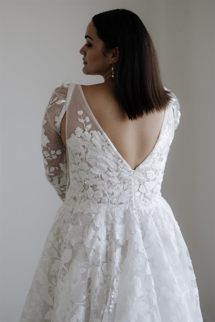 Hera Couture - Casado Curve - Image 5
