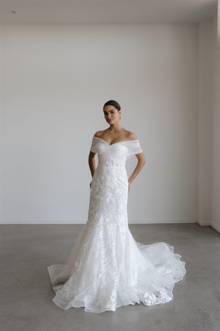 Hera Couture - Catan - Image 5