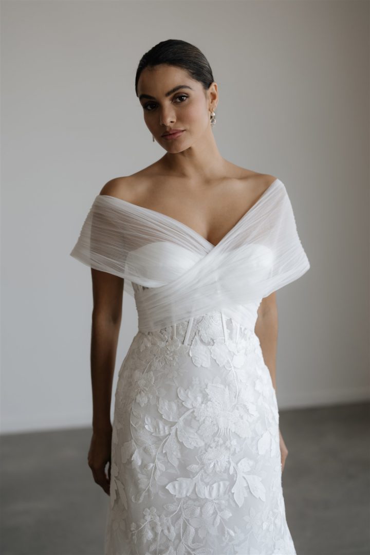 Hera Couture - Catan