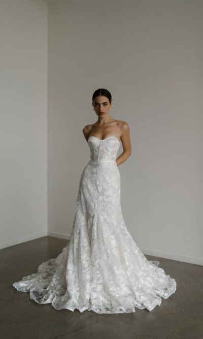 Alternative view of Hera Couture - Cadence