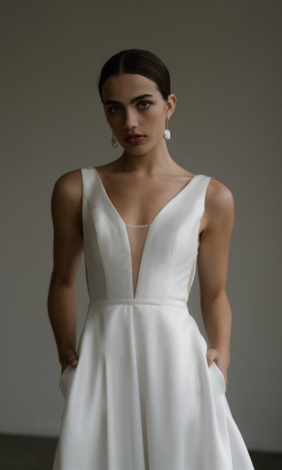 Hera Couture - Verdi