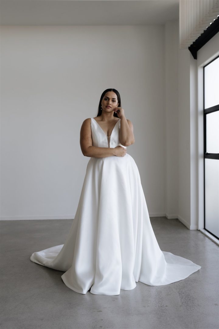 Hera Couture - Verdi Curve - Image 2