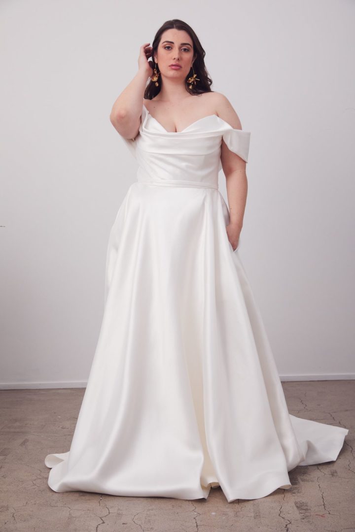 Hera Couture - Le Belle Curve V1 - Image 7