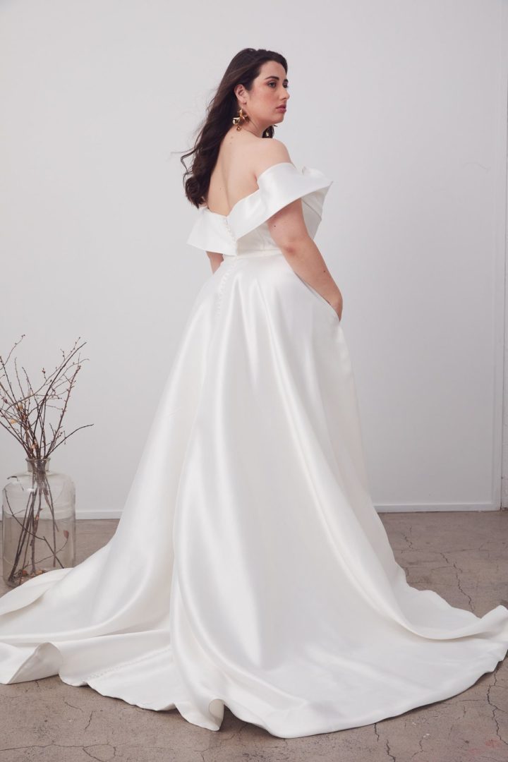Hera Couture - Le Belle Curve V1 - Image 6