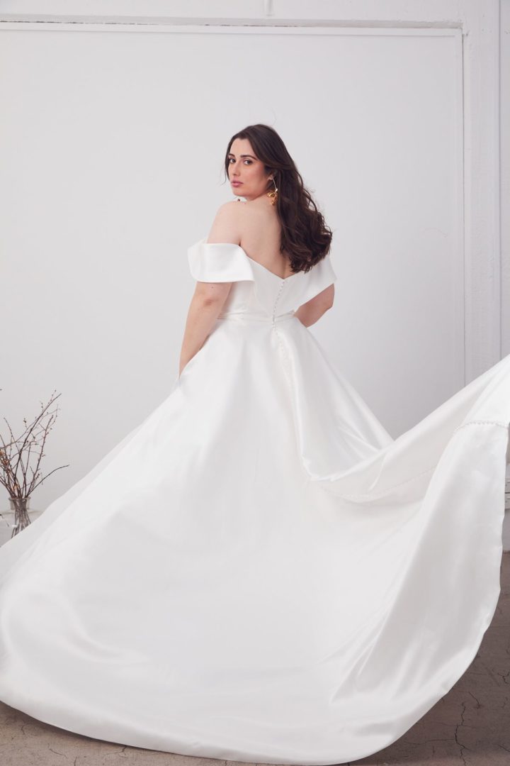 Hera Couture - Le Belle Curve V1 - Image 5