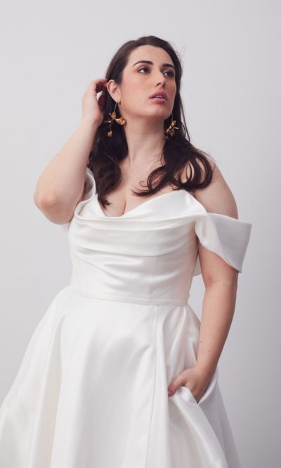 Hera Couture - Le Belle Curve V1