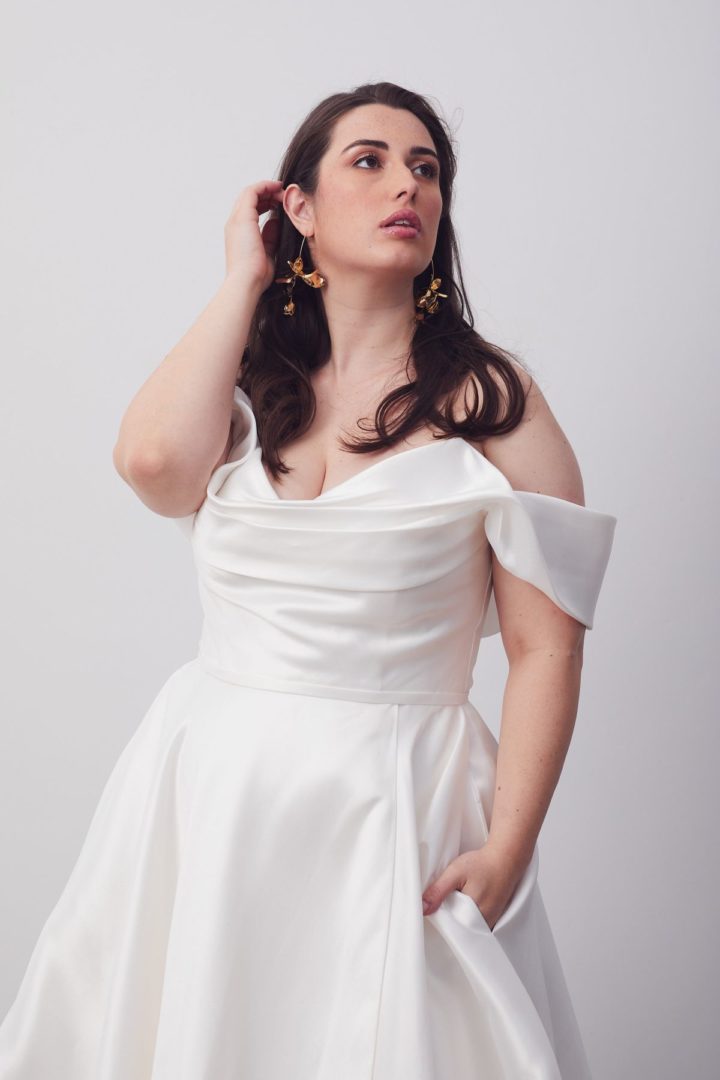 Hera Couture - Le Belle Curve V1
