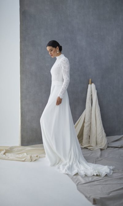 Alternative view of Hera Couture - Adele
