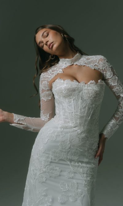 Hera Couture - Alec