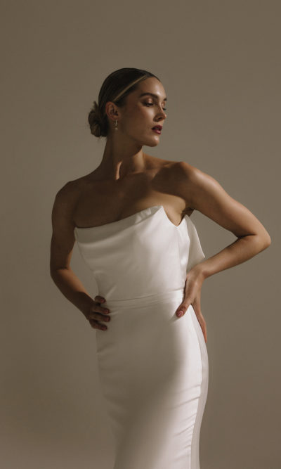 Hera Couture - Beau
