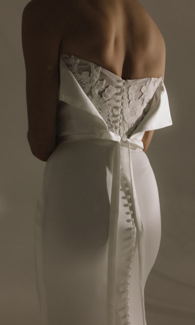 Alternative view of Hera Couture - Beau