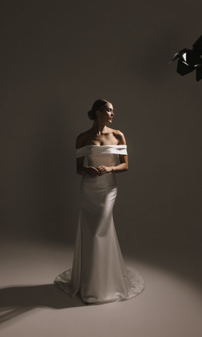 Alternative view of Hera Couture - Carla