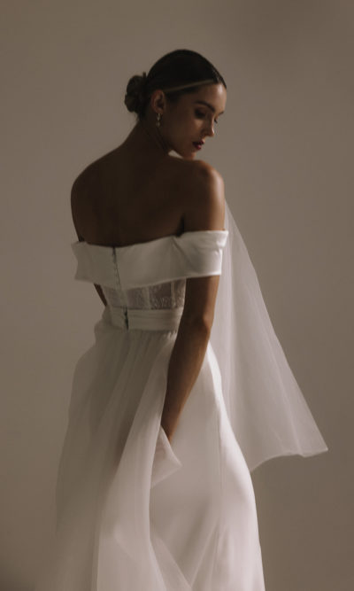 Hera Couture - Carla