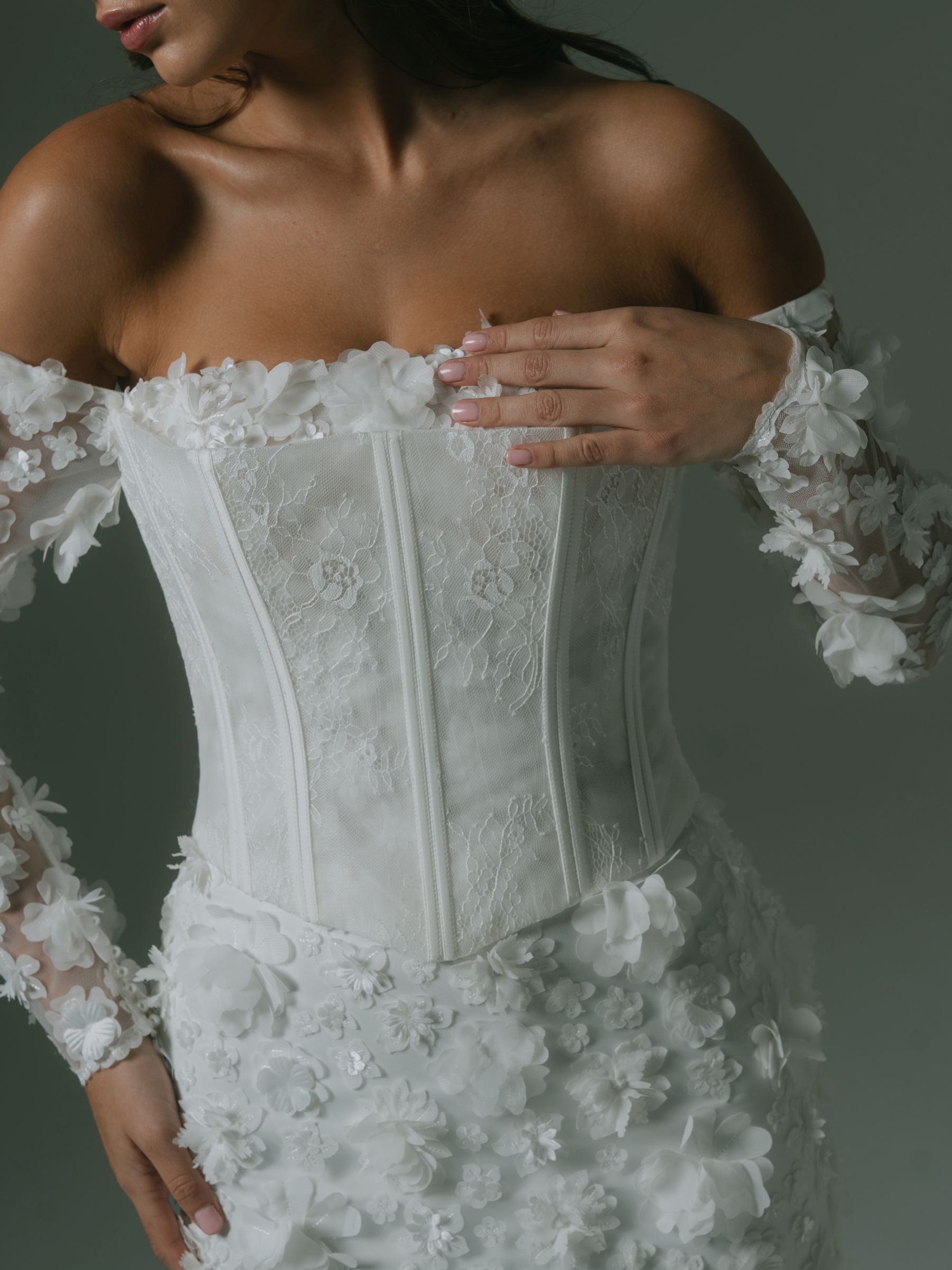 Hera Couture - Mateo Set - Image 4