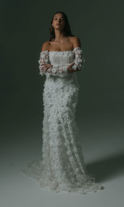 Hera Couture - Mateo Set