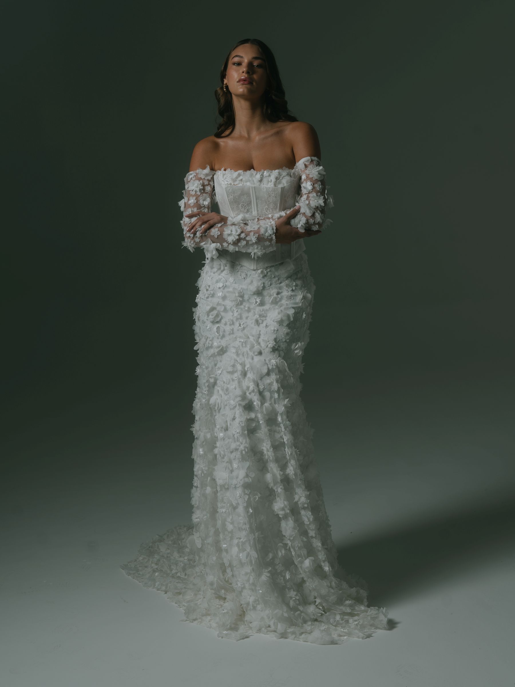 Hera Couture - Mateo Set