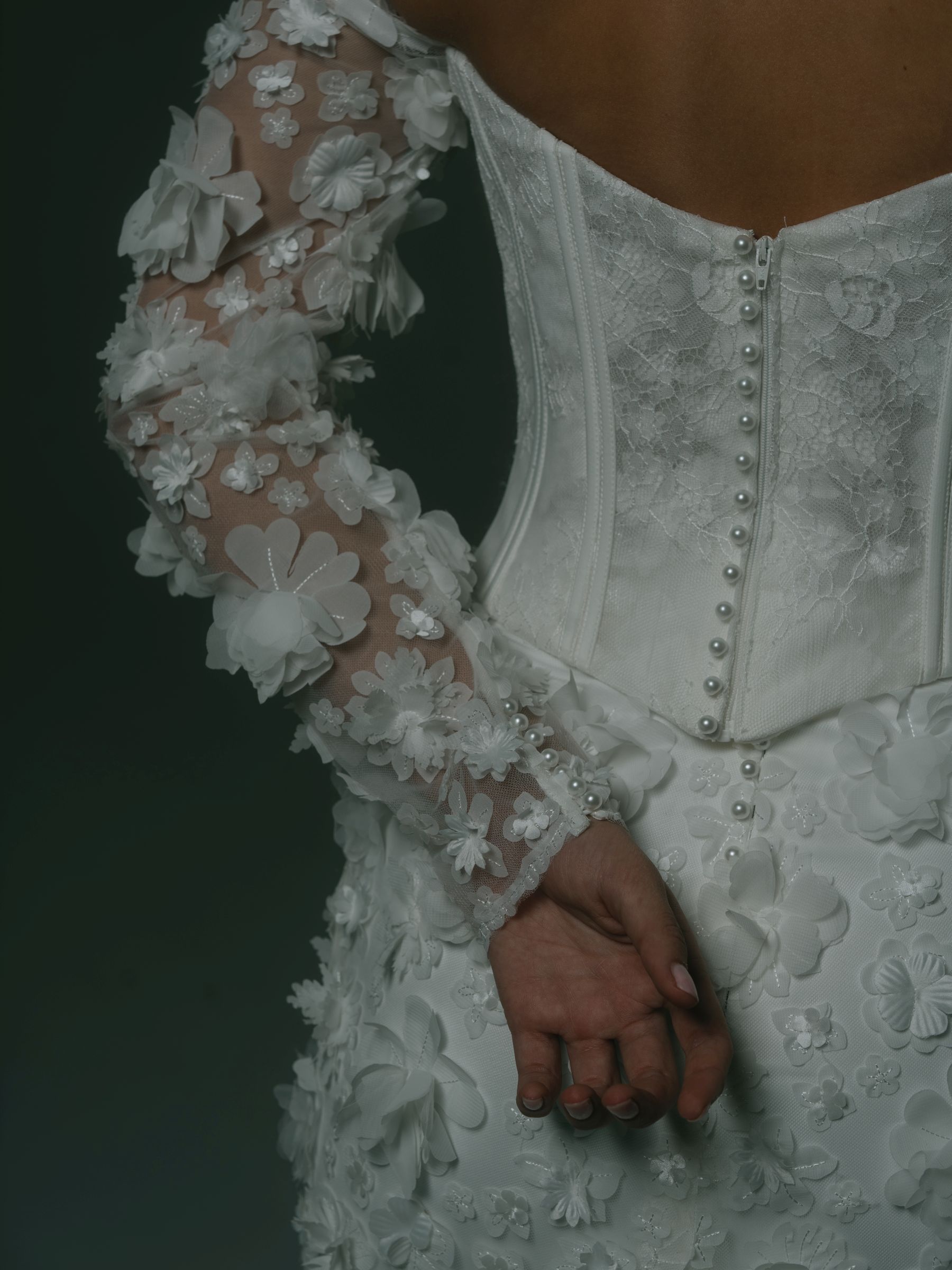 Hera Couture - Mateo Set - Image 11