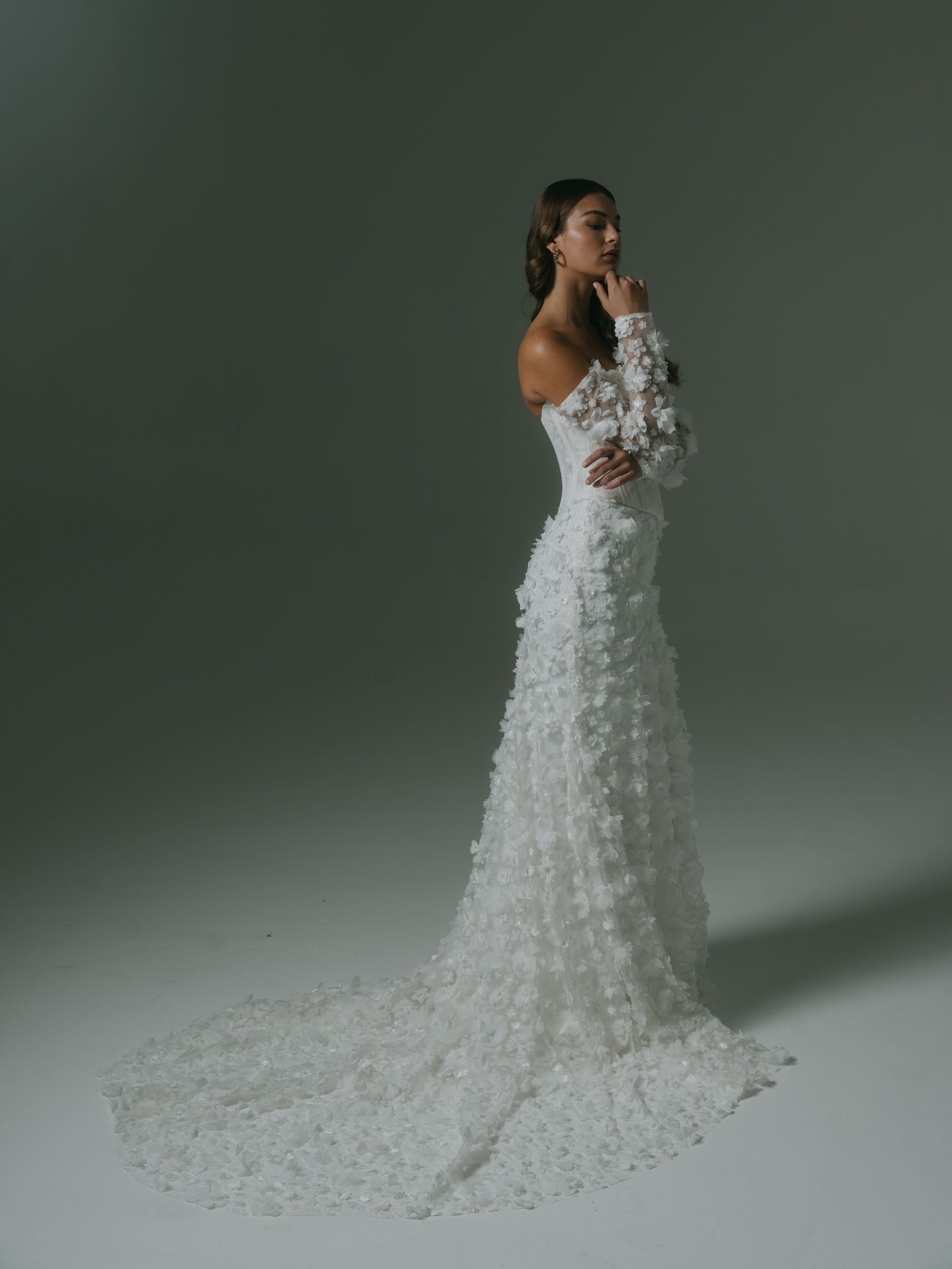 Hera Couture - Mateo Set - Image 10