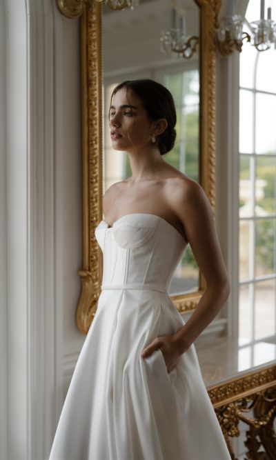 Hera Couture - Vela