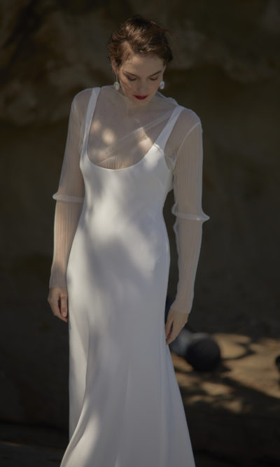 Hera Couture - Midnight