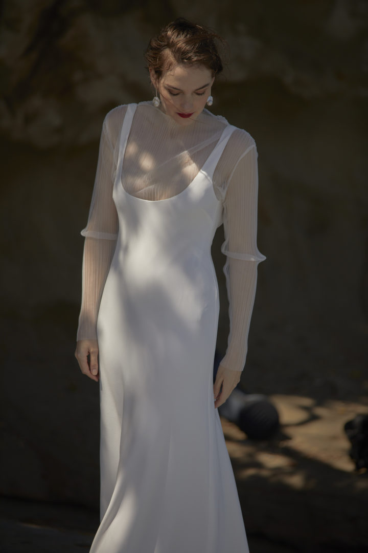Hera Couture - Midnight