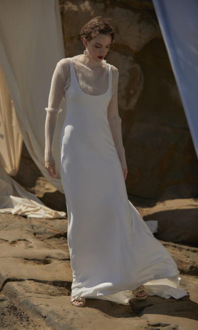 Alternative view of Hera Couture - Midnight
