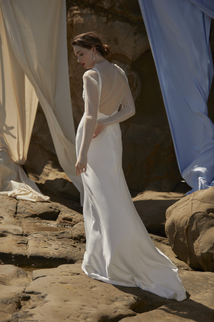 Hera Couture - Midnight - Image 3