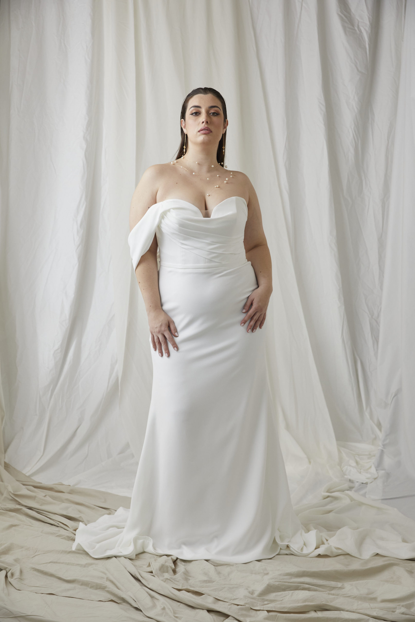 Hera Couture - Alessio Curve - Image 2