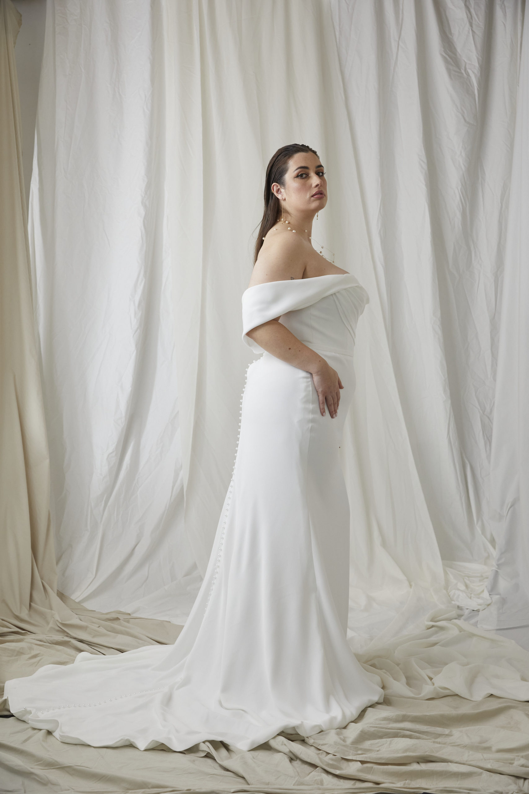 Hera Couture - Alessio Curve - Image 4