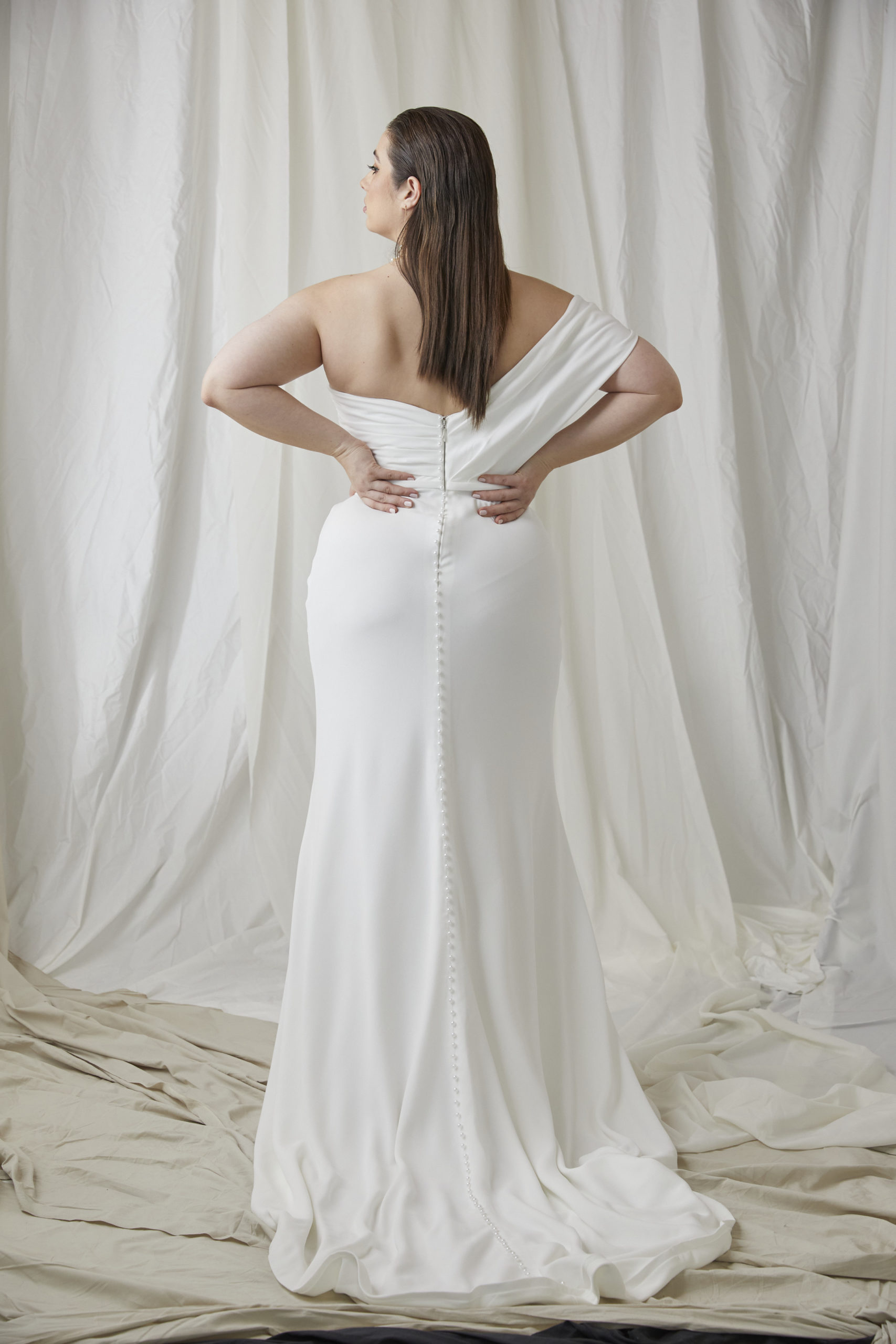Hera Couture - Alessio Curve - Image 3
