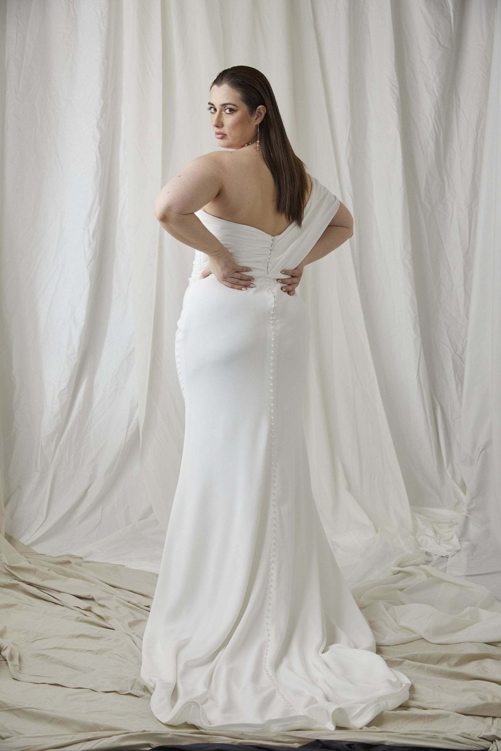Hera Couture - Alessio Curve - Image 5