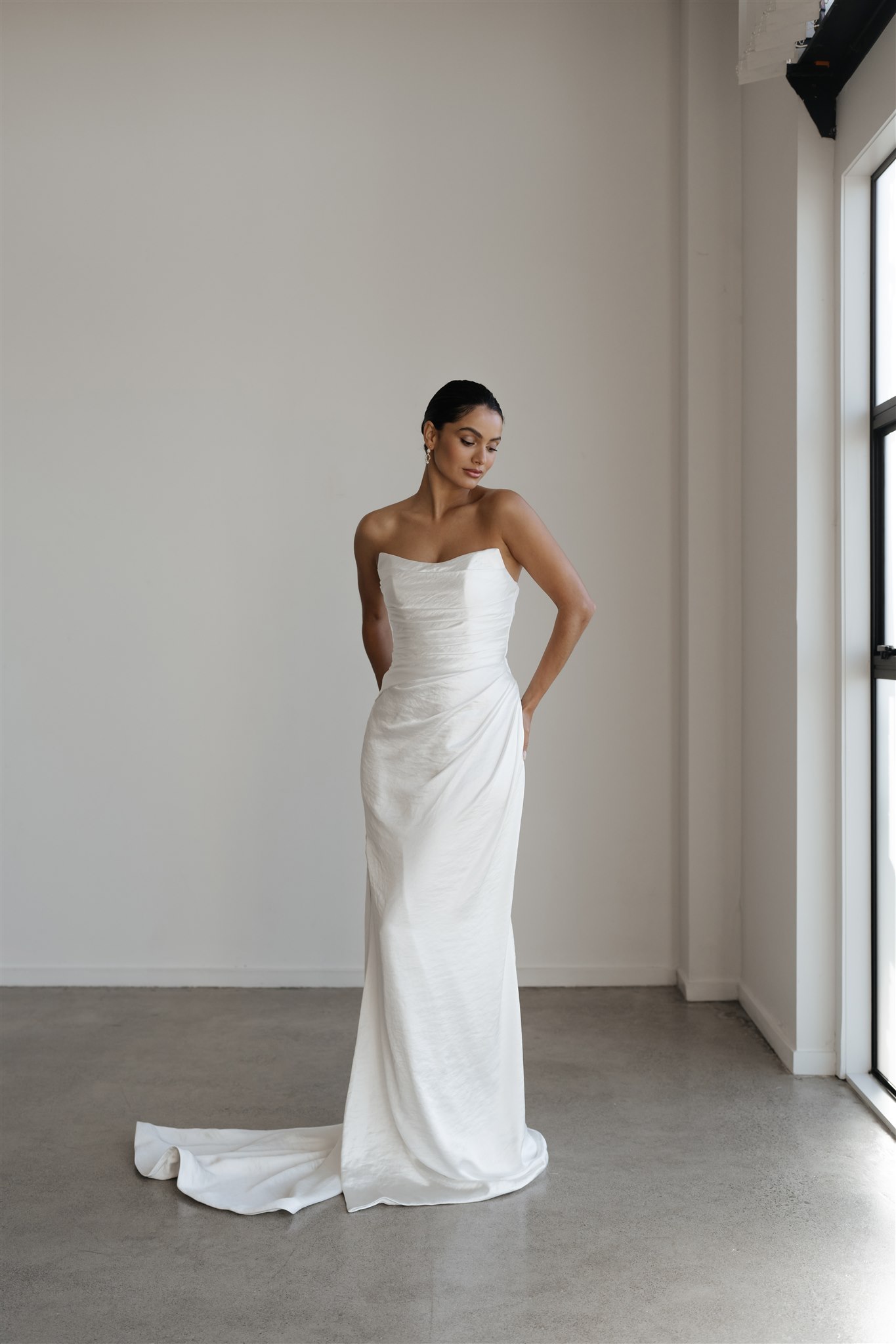 Hera Couture - Argent - Image 2