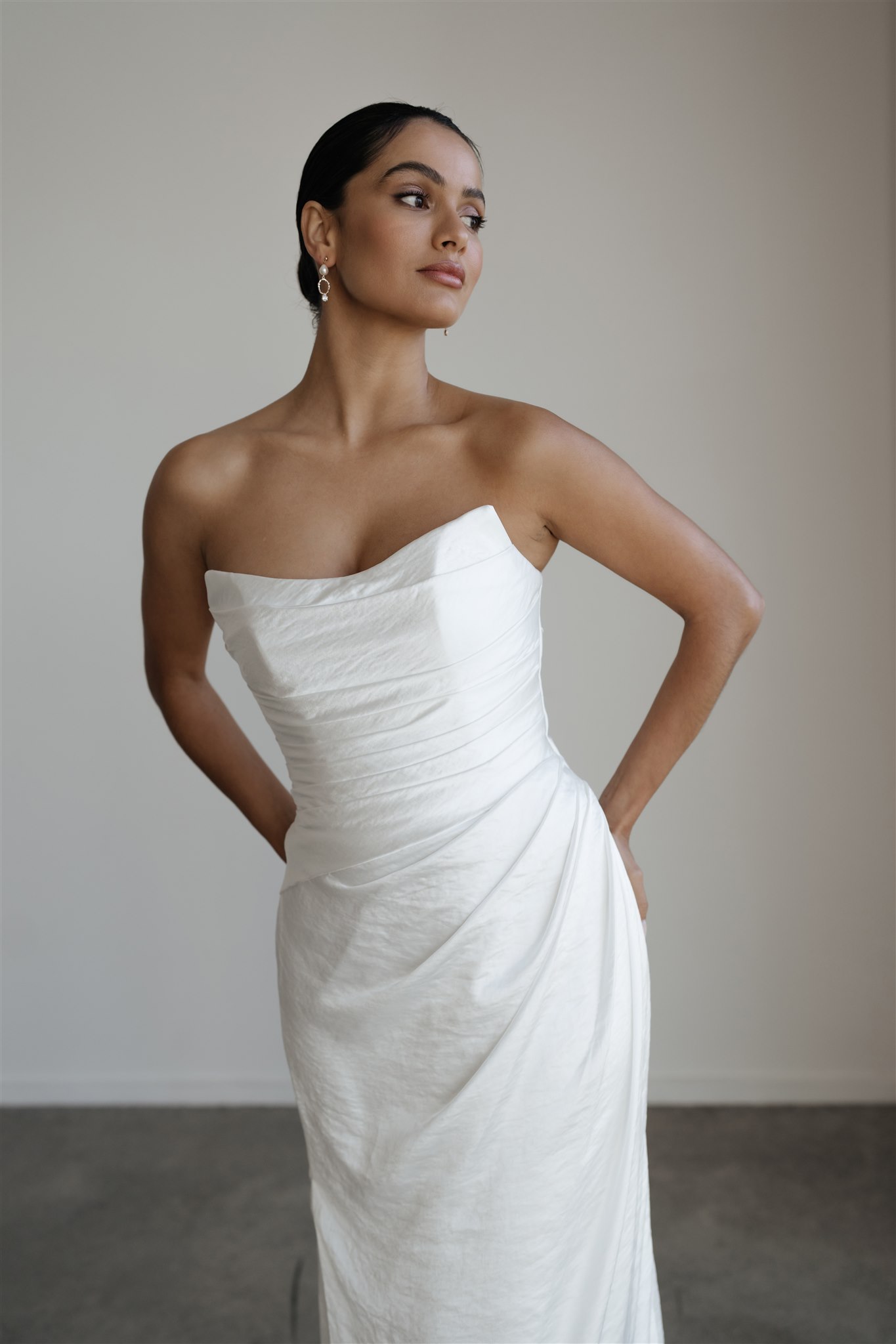 Hera Couture - Argent