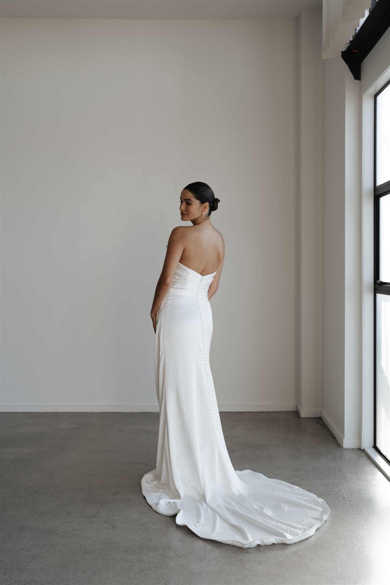 Hera Couture - Argent - Image 4