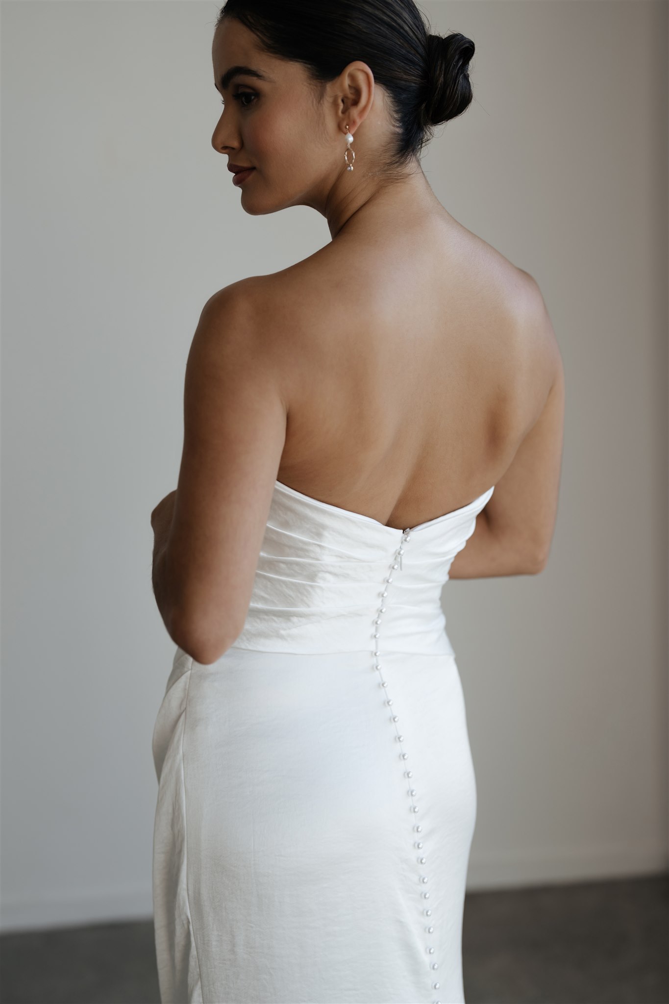 Hera Couture - Argent - Image 3