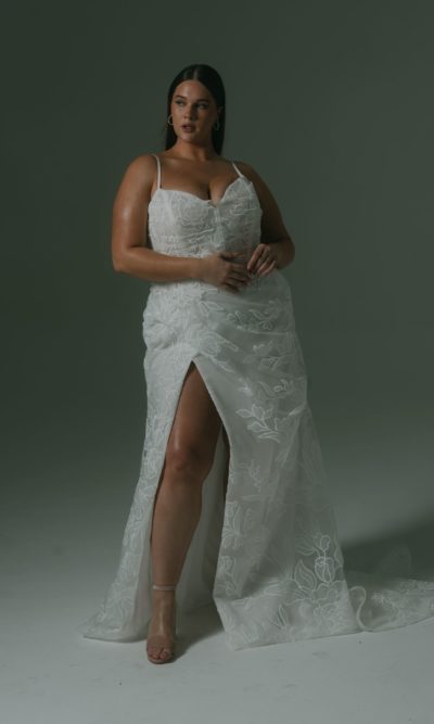 Hera Couture - Andi Curve