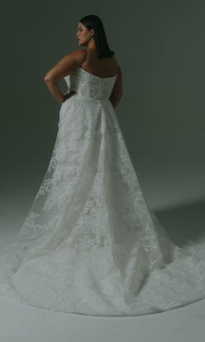 Alternative view of Hera Couture - Andi Curve