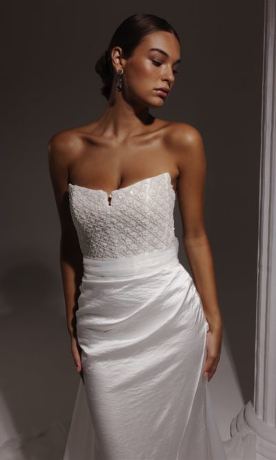 Hera Couture - Angelo