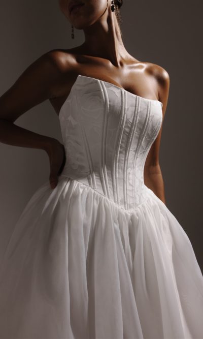 Hera Couture - Ariane