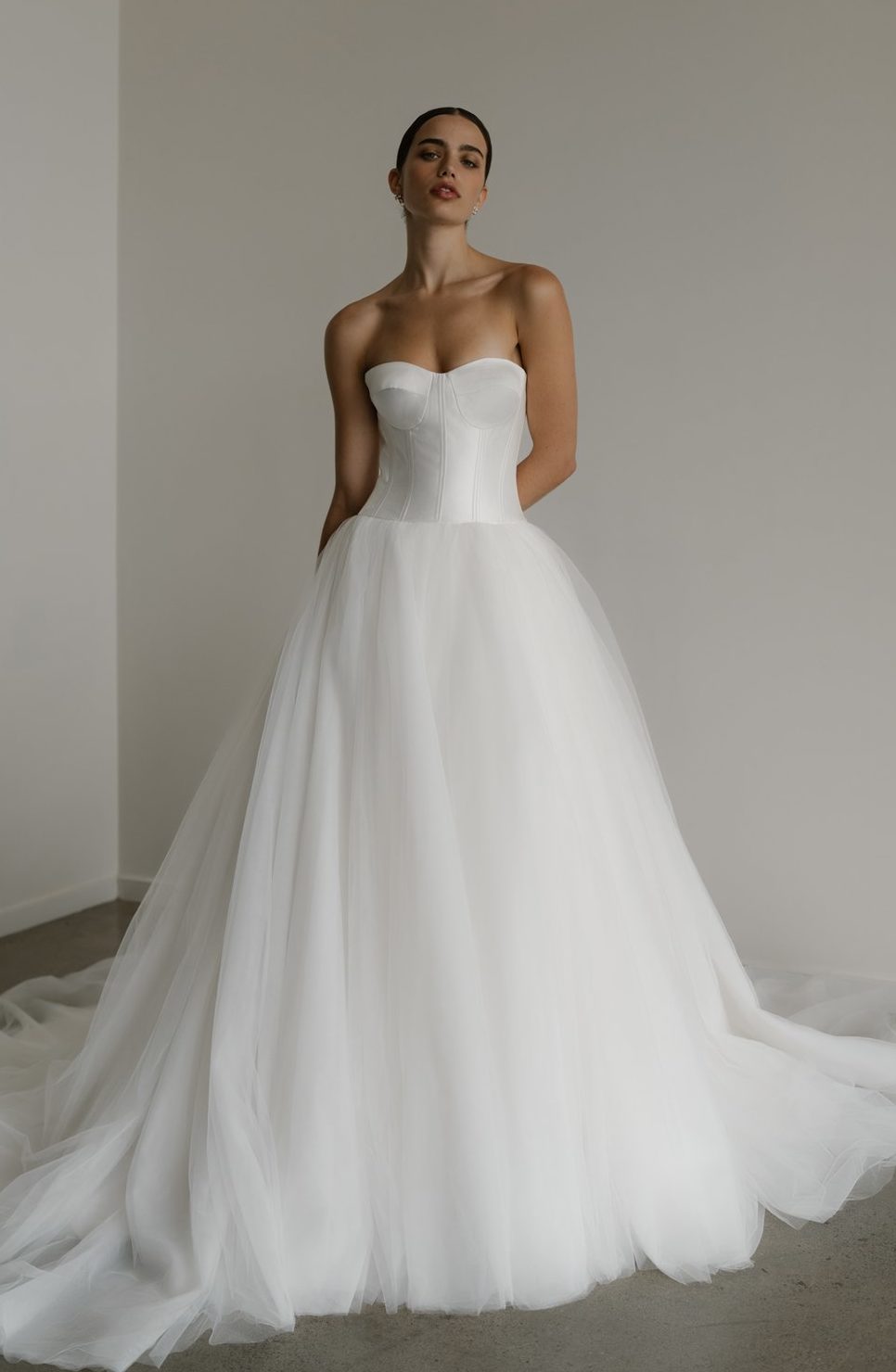 Hera Couture - Florence