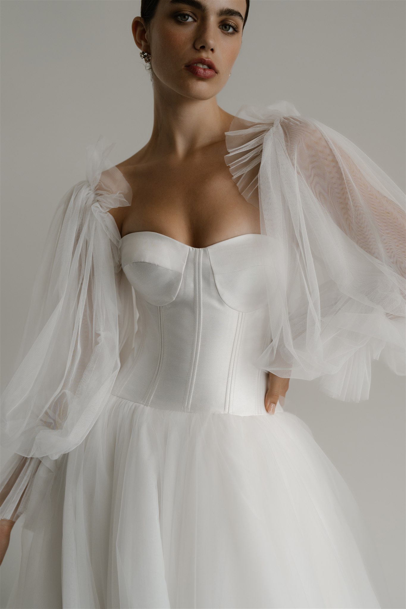 Hera Couture - Florence - Image 8