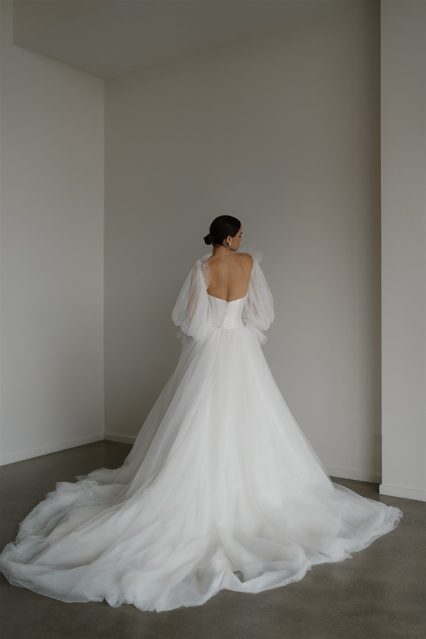 Hera Couture - Florence - Image 11