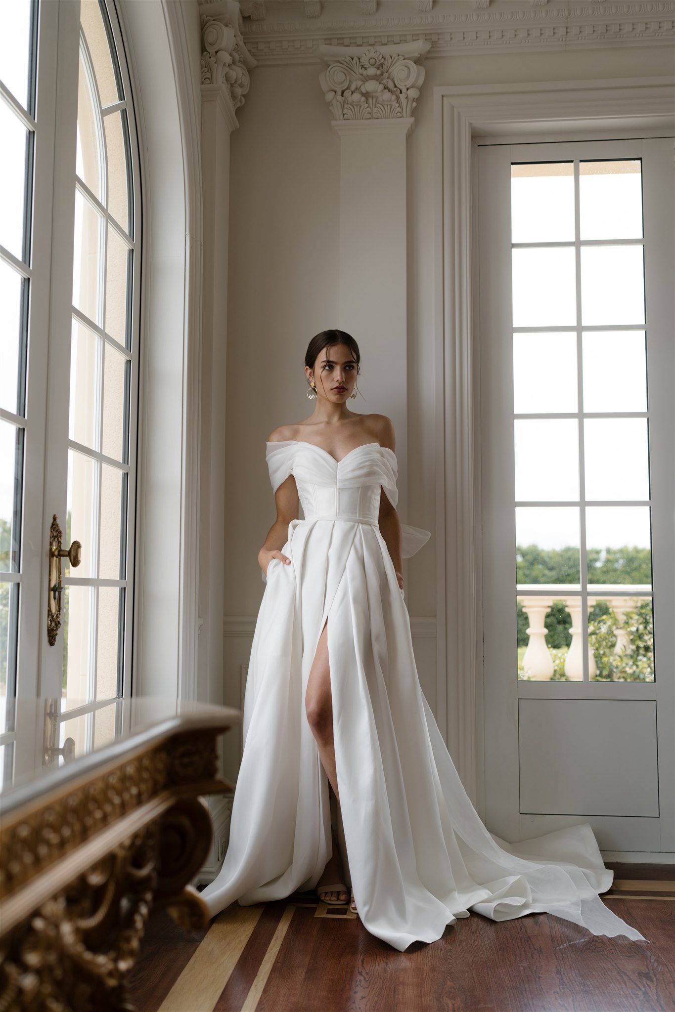 Hera Couture - Franklyn - Image 5