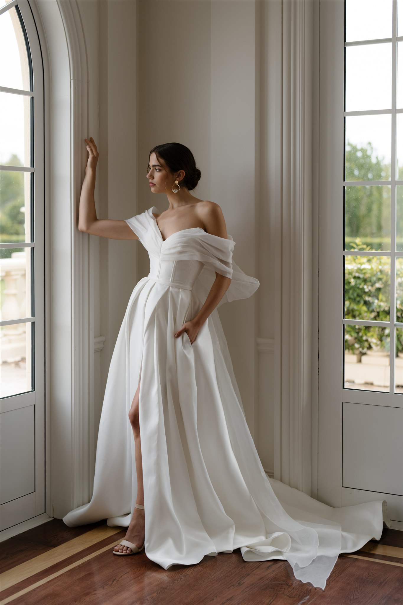 Hera Couture - Franklyn - Image 3