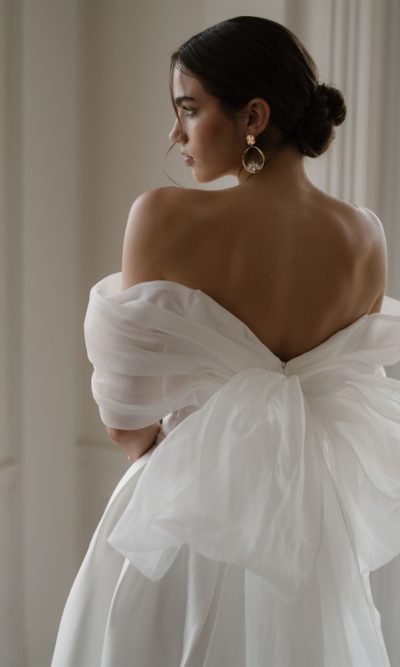 Alternative view of Hera Couture - Franklyn