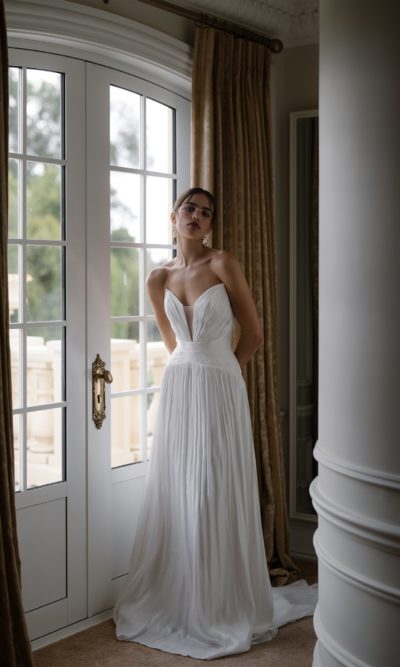 Alternative view of Hera Couture - Hailey