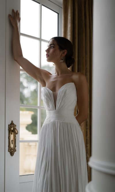 Hera Couture - Hailey