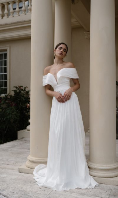 Alternative view of Hera Couture - Helena