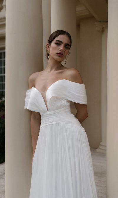 Hera Couture - Helena